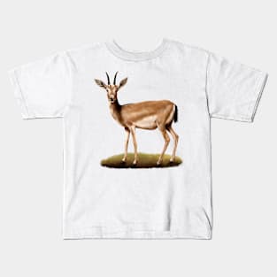 Deer Kids T-Shirt